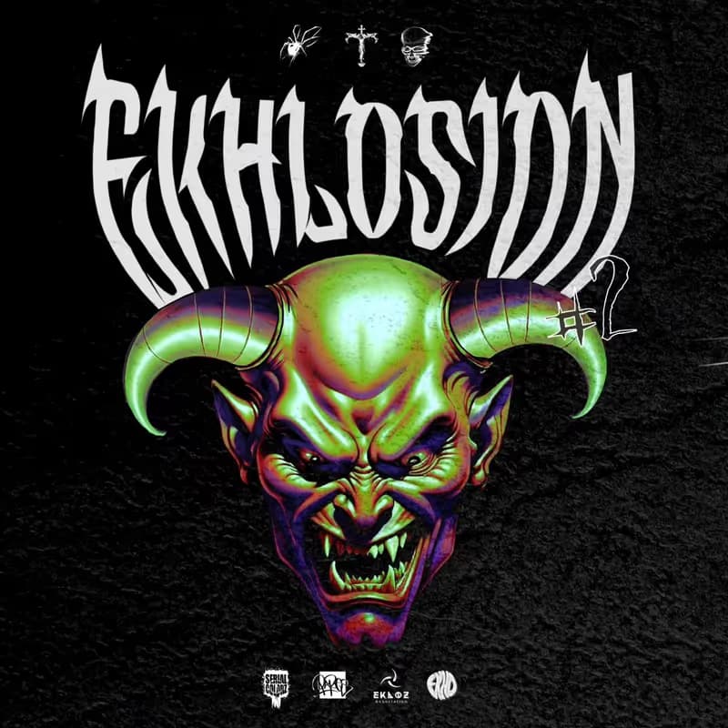 EKHLOSION 2	