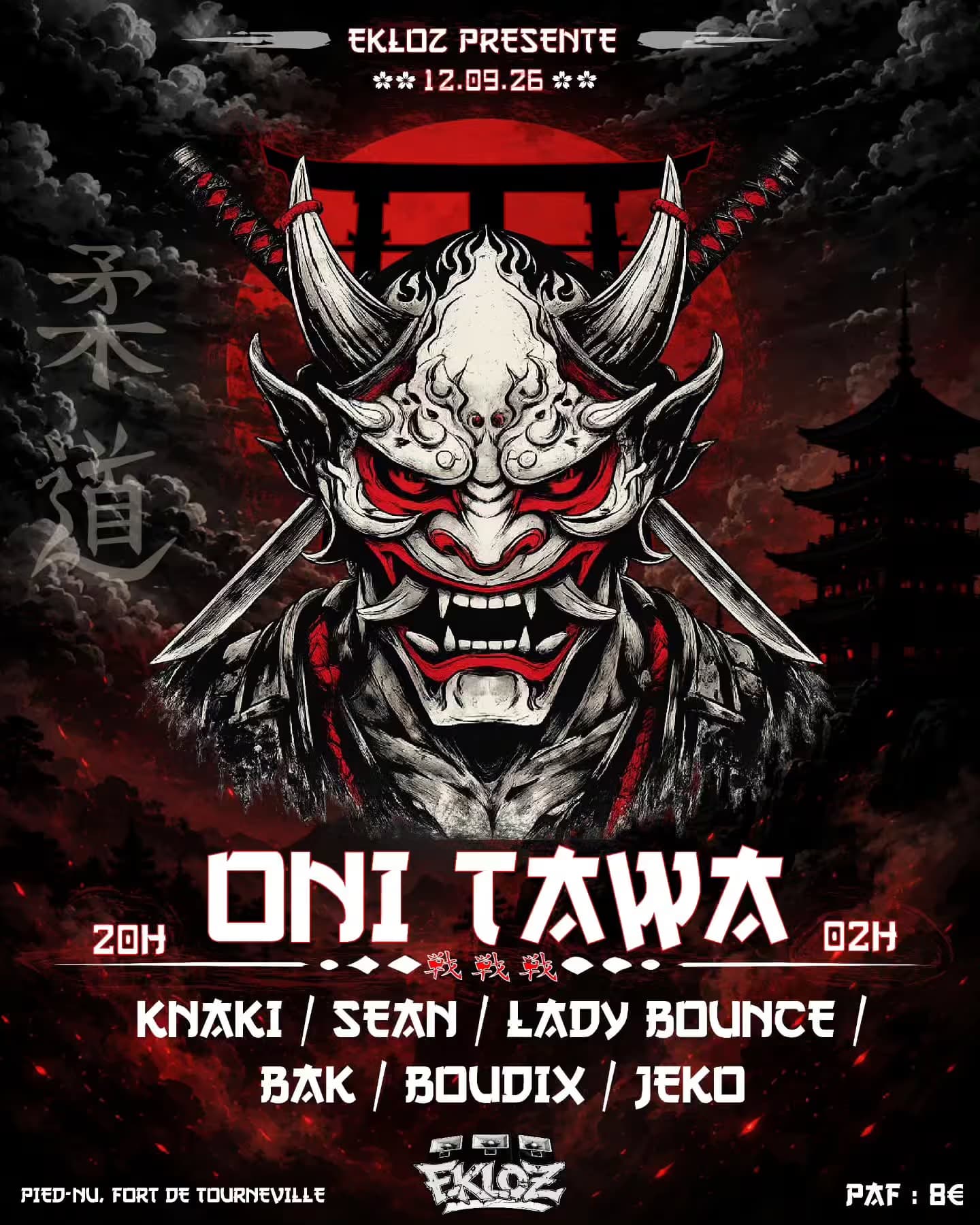 ⛩️ ONI TAWA 👹